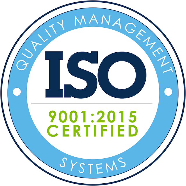 Certified services