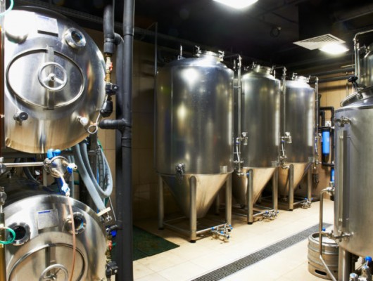 Breweries